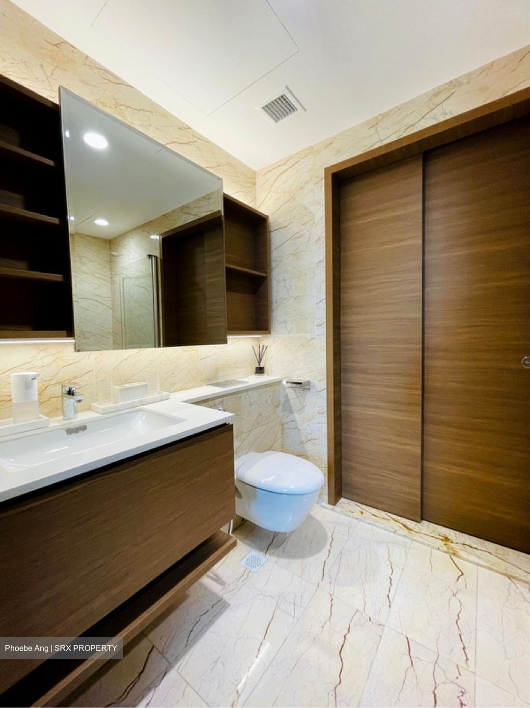 Queens Peak (D3), Condominium #594163291